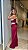 Conj. Cropped Tricoline/Pantalona 5 Estrelas ! - Imagem 11