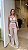 Conj. Cropped Tricoline/Pantalona 5 Estrelas ! - Imagem 6
