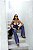 Conj. Cropped Tricoline/Pantalona 5 Estrelas ! - Imagem 17