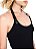 Vestido Midi Tubinho Tiras Open ! - Imagem 9