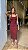 Vestido Midi Tubinho Tiras Open ! - Imagem 2