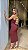 Vestido Midi Tubinho Tiras Open ! - Imagem 4