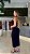 Vestido Midi Tubinho Tiras Open ! - Imagem 3