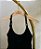Vestido Midi Tubinho Tiras Open ! - Imagem 13