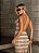 Conj. Cropped Degagê/Saia Midi 5 Estrelas ! - Imagem 9