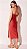 Vestido Midi Terracota Água de Coco ! - Imagem 6