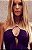Conj. Cropped C/ Pontas/Pantalona 5 Estrelas ! - Imagem 12