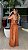 Conj. Cropped C/ Pontas/Pantalona 5 Estrelas ! - Imagem 3