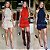 Conj. Body/Saia Aviamento 5 Estrelas ! - Imagem 7