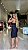 Vestido Midi Princy ! - Imagem 2