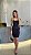 Vestido Midi Regina ! - Imagem 1