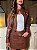 Conj. Windsor Chocolate Pimpnella ! - Imagem 3