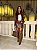 Conj. Windsor Chocolate Pimpnella ! - Imagem 8