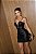 Vestido Courino Decote “My” ! - Imagem 6