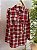 Chemise Xadrez Liz ! - Imagem 12