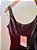 Vest. Decote Drapeado Courino 5 Estrelas ! - Imagem 12