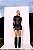 Conj. Courino/Body/Cropped/Saia 5 Estrelas ! - Imagem 3