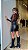 Conj. Courino/Body/Cropped/Saia 5 Estrelas ! - Imagem 2