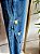 Calça Jeans Slouchy 5 Estrelas ! - Imagem 12