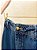 Calça Jeans Slouchy 5 Estrelas ! - Imagem 10