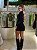 Vestido Decote Gota 5 Estrelas! - Imagem 4