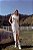Conj. Cropped Colete/Saia Midi 5 Estrelas ! - Imagem 4
