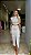Conj. Cropped Colete/Saia Midi 5 Estrelas ! - Imagem 1