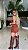 Conjunto Corset/Short 5 Estrelas ! - Imagem 5
