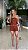 Conjunto Corset/Short 5 Estrelas ! - Imagem 4