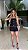 Conjunto Corset/Short 5 Estrelas ! - Imagem 3