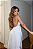Vestido Midi Colarinho 5 Estrelas ! - Imagem 6
