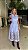 Vestido Midi Colarinho 5 Estrelas ! - Imagem 2