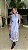 Vestido Midi Colarinho 5 Estrelas ! - Imagem 4