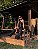 Conj. Couro P.U Corset/Saia 5 estrelas ! - Imagem 13