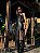 Conj. Couro P.U Corset/Saia 5 estrelas ! - Imagem 11
