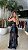 Conj. Couro P.U Corset/Saia 5 estrelas ! - Imagem 4