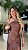 Conj. Couro P.U Corset/Saia 5 estrelas ! - Imagem 6