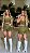 Conj. Sued Cropped/Short 5 Estrelas ! - Imagem 2