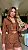 Conj. Sued Cropped/Short 5 Estrelas ! - Imagem 6