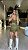 Conj. Sued Cropped/Short 5 Estrelas ! - Imagem 16