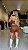 Conj. Sued Cropped/Short 5 Estrelas ! - Imagem 15