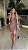 Vestido TQC Ilhós Couro P.U ! - Imagem 7