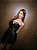 Vestido TQC Ilhós Couro P.U ! - Imagem 11