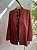 Conj. Blazer/Colete/Saia. “My” ! - Imagem 3