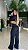 Conj. Cropped Blazer/Calça 5 Estrelas ! - Imagem 6