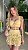 Conj. Cropped Corset/Saia Babado 5 Estrelas ! - Imagem 3