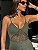 Vestido Longo Renda/Botões 5 Estrelas ! - Imagem 15