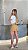 Conj. Short/T-Shirt 5 Estrelas ! - Imagem 4