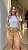 Conj. Short/T-Shirt 5 Estrelas ! - Imagem 5