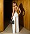 Conj. Cropped Fivelas Costas/Pantalona “My” ! - Imagem 10